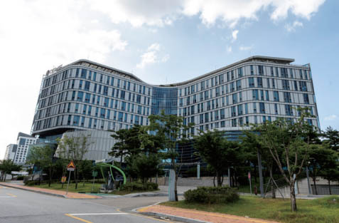 첨단의료산업도시 대구