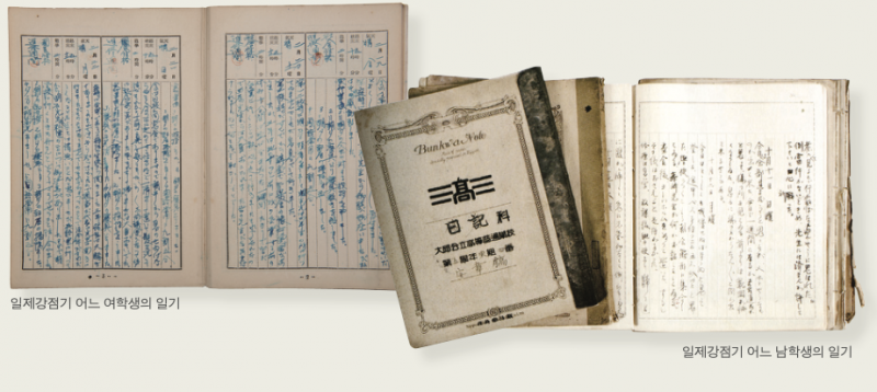 일제강점기 대구 학생들의 항일독립운동