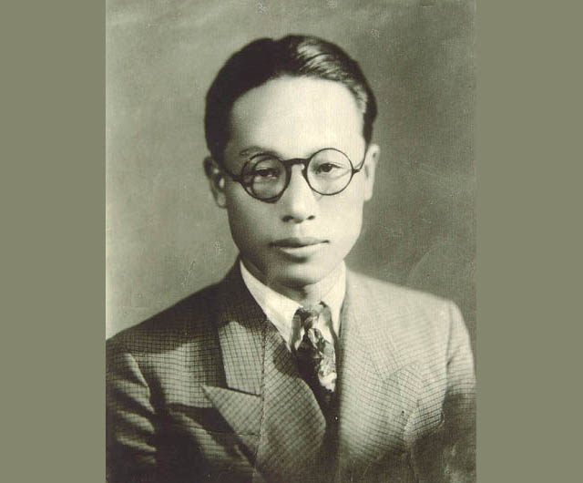 경북이 배출한 유명 문학가들 - 이육사