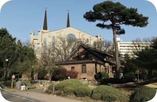 [교실 밖 대구역사체험] 계명대학교 동산의료원 의료박물관, 선교박물관
