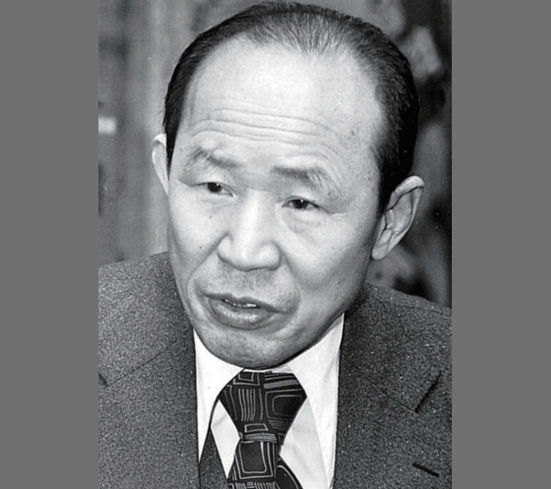 경북이 배출한 유명 문학가들 - 김동리