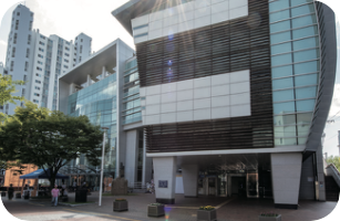 [교실 밖 대구역사체험] 봉산문화회관