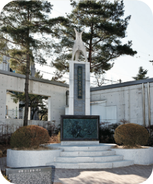 [교실 밖 대구역사체험] 3 ・ 1만세운동길 &  신명3 ・ 1운동기념탑