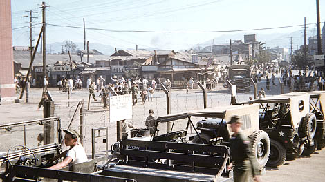 대구는 어떻게 대한민국 3대 도시로 성장했을까?