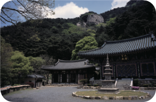 [교실 밖 대구역사체험] 비슬산 유가사와 도성암