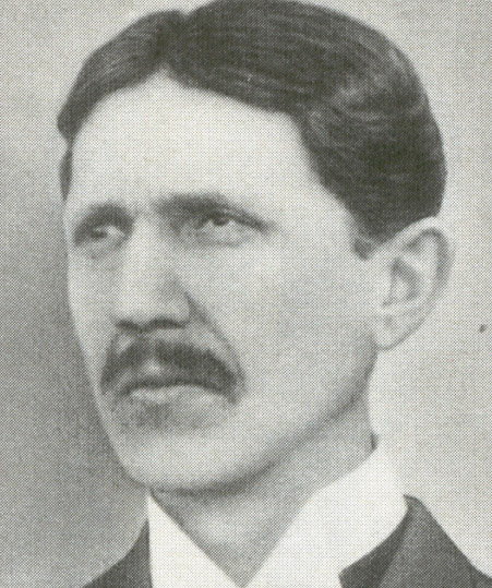 우드브리지 존슨