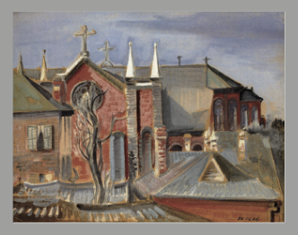 대구에서 탄생한 아름다운 노래와 그림