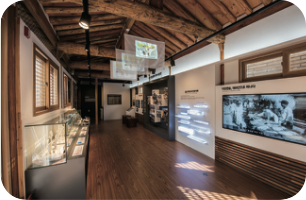 [교실 밖 대구역사체험] 마당깊은집문학관