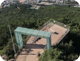 [교실 밖 대구역사체험] 앞산전망대