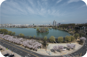 [교실 밖 대구역사체험] 수성못