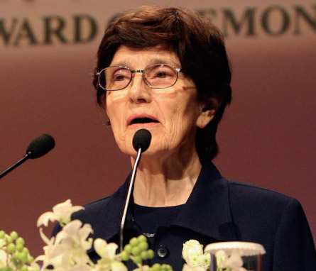 엠마 프라이싱거