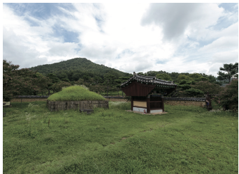 최후의 승자는? 바로 나! 왕건!