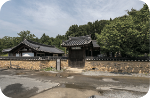 [교실 밖 대구역사체험] 모명재